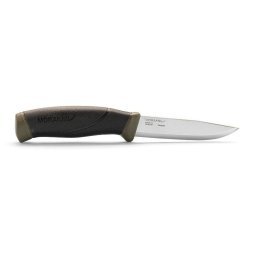 Нож Mora Companion MG (C - углеродистая сталь)