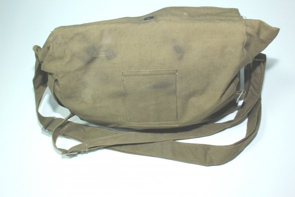 Противогаз ПМК-3