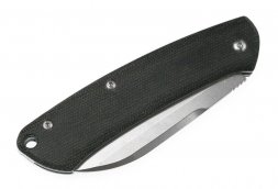 Нож TIGEND 319 сталь 9Cr18MoV