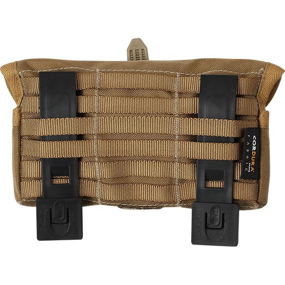 Подсумок бесшумный на 6 патронов 12/20 калибра