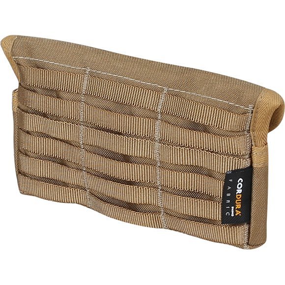 Подсумок бесшумный на 6 патронов 12/20 калибра