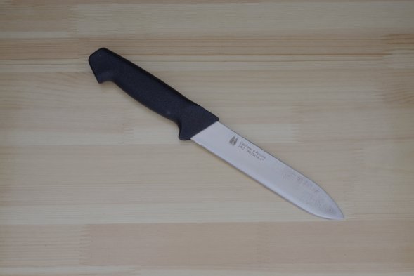 Нож для нутровки и ливера №6, Мелита-К