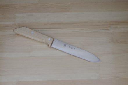 Нож для нутровки и ливера №6, Мелита-К