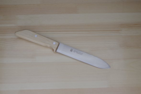 Нож для нутровки и ливера №6, Мелита-К