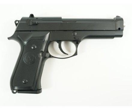 Страйкбольный пистолет Beretta M9 (Smart)