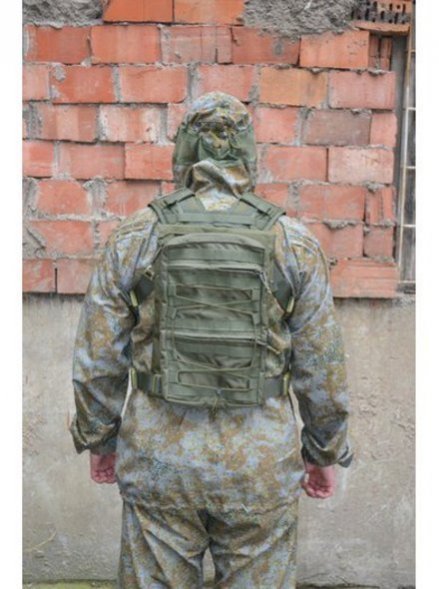 Чехол гидратора