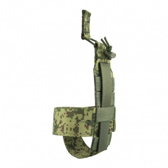 Крепеж для бутылки