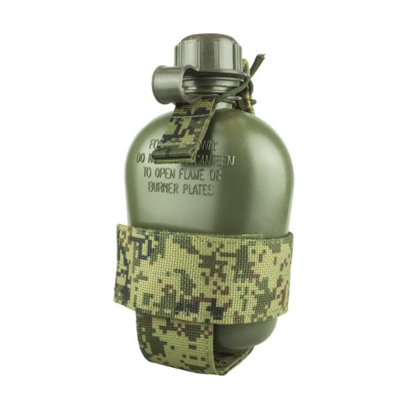 Крепеж для бутылки