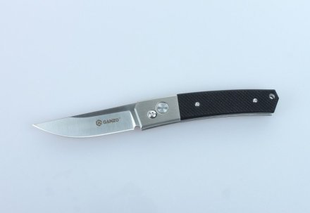 Нож Ganzo g7361-BK