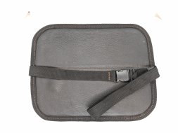 Сиденье туристическое (Кожа)