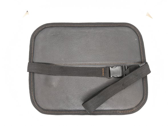 Сиденье туристическое (Кожа)