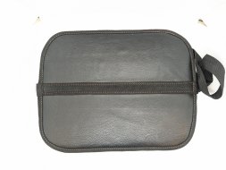 Сиденье туристическое (Кожа)