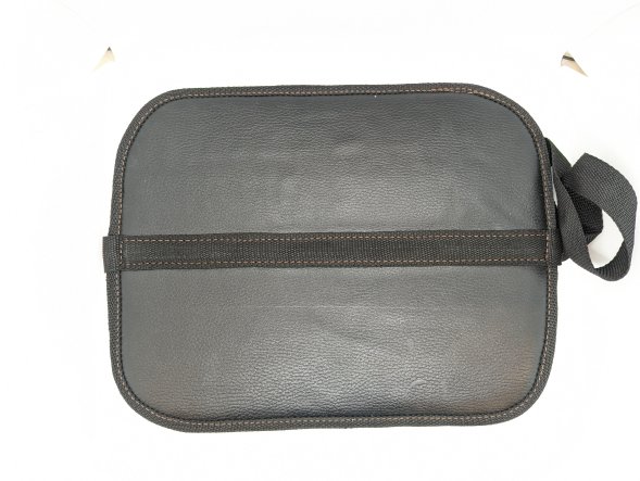 Сиденье туристическое (Кожа)