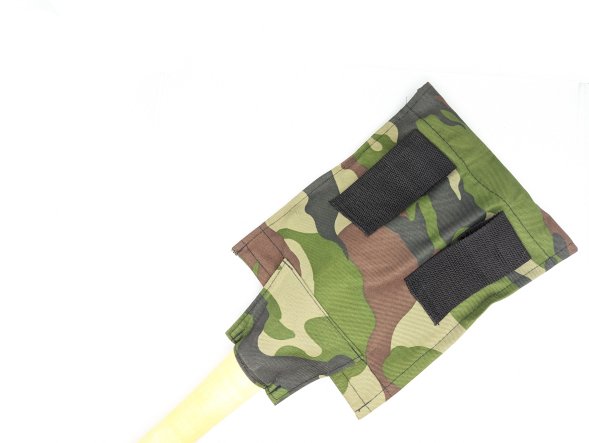 Чехол для пехотной лопаты МПЛ-50