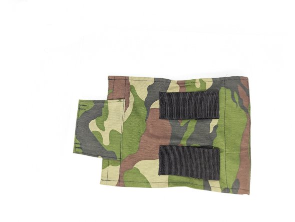 Чехол для пехотной лопаты МПЛ-50