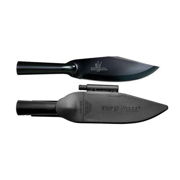 Нож Cold Steel &quot;Bowie Blade Bushman&quot;