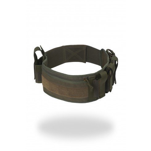 Пояс скрытого ношения тип 1