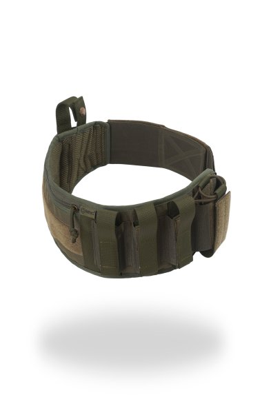 Пояс скрытого ношения тип 1