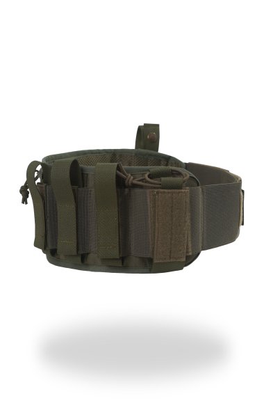 Пояс скрытого ношения тип 1