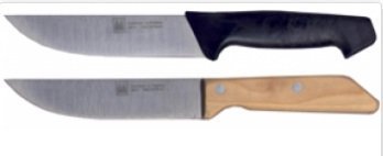 Нож обвалочно-универсальный №8, Мелита-К