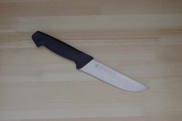 Нож обвалочно-универсальный №8, Мелита-К