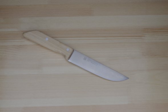 Нож обвалочно-универсальный №8, Мелита-К