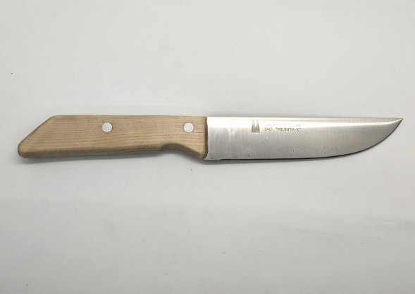 Нож обвалочно-универсальный №8, Мелита-К