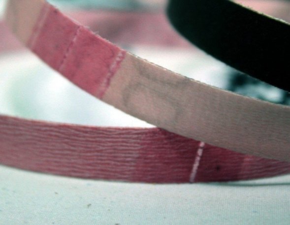 Набор абразивных лент для Work Sharp WSKTS-KO(Ken Onion) 19x305мм (2500 грит, 5 штук)