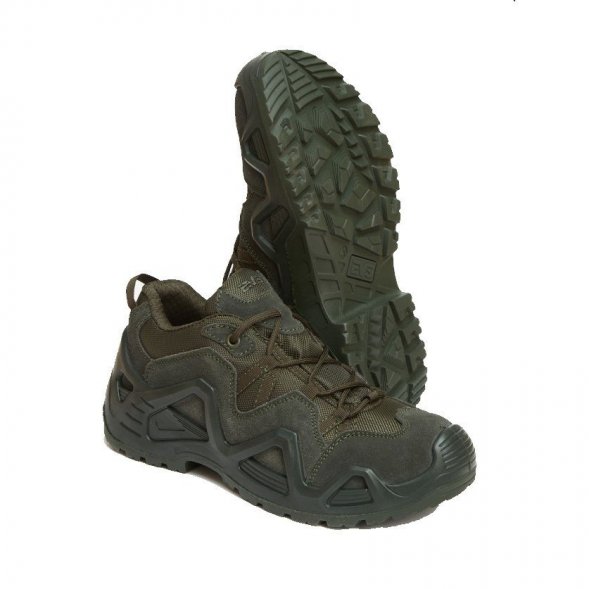 Кроссовки тактические EVS М-111