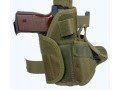 Кобура набедренная, olive