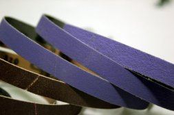 Набор абразивных лент Work Sharp 19х305, кухонный №2. (3 ленты)