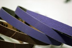 Набор абразивных лент для Work Sharp WSKTS-KO(Ken Onion) 19x305мм (180 грит, 5 штук)