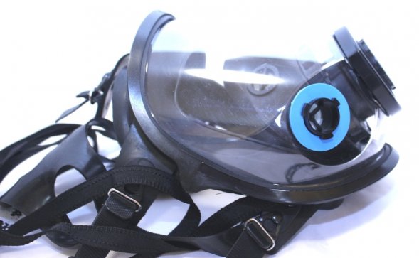 Панорамная маска МАГ-2