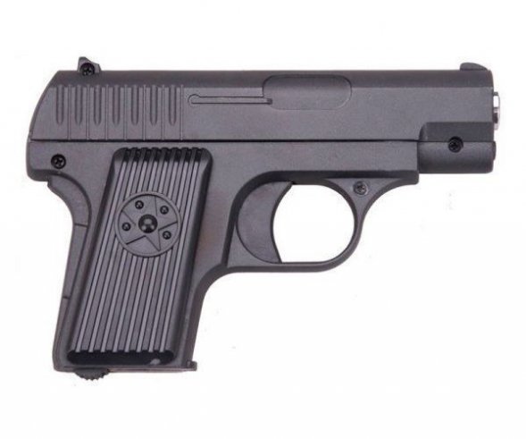 Модель пистолета G.11 TT mini (Galaxy)
