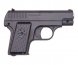 Модель пистолета G.11 TT mini (Galaxy)