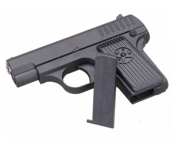 Модель пистолета G.11 TT mini (Galaxy)