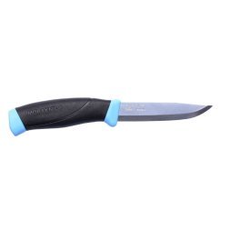 Нож Mora Companion Navy Blue Outdoor Sports Knife