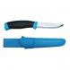 Нож Mora Companion Navy Blue Outdoor Sports Knife