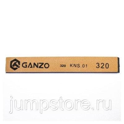 Точильный камень Ganzo 320
