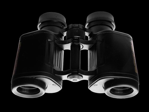 Бинокль Байгыш БПЦ6 8х30 (обрезиненный)