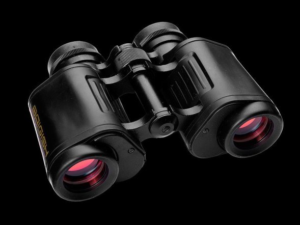 Бинокль Байгыш БПЦ6 8х30 (обрезиненный)