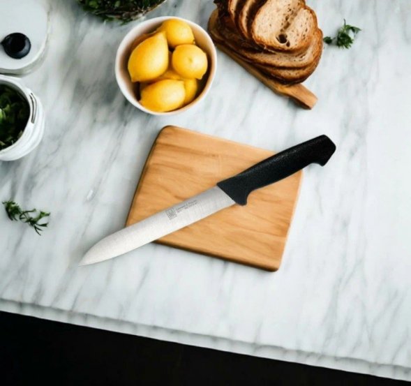 Нож для разделки птицы №20, Мелита-К