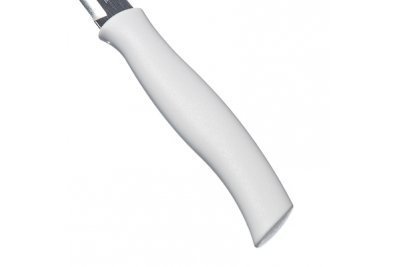 Tramontina Athus Нож овощной 3", белая ручка 23079/083