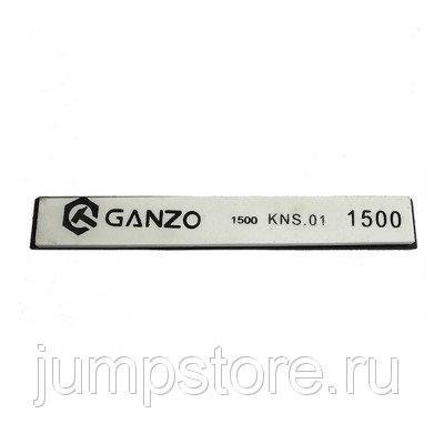 Точильный камень Ganzo 1500