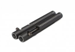 Пусковое устройство к сигналу охотника (сдвоенное) пластик ПУ-2