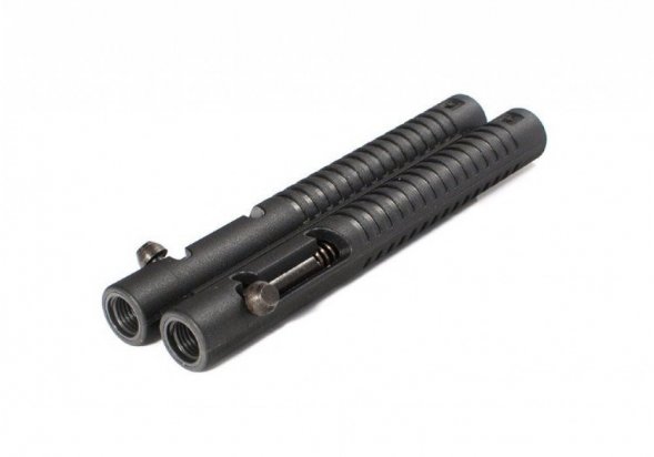 Пусковое устройство к сигналу охотника (сдвоенное) пластик ПУ-2