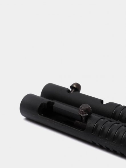 Пусковое устройство к сигналу охотника (сдвоенное) пластик ПУ-2