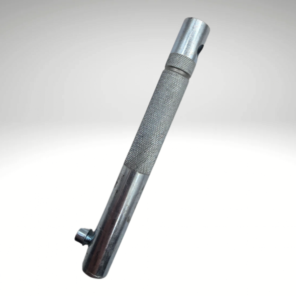 Пусковое устройство к "сигналу охотника" металическое