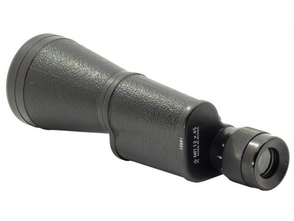 Монокуляр Байгыш КОМЗ МП 12х45