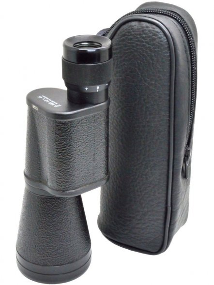 Монокуляр Байгыш КОМЗ МП 12х45